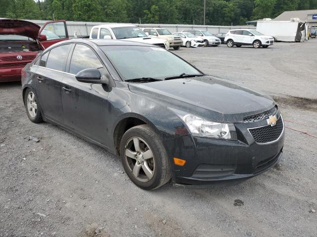 CHEVROLET CRUZE LT 2013 1g1pc5sb4d7125915