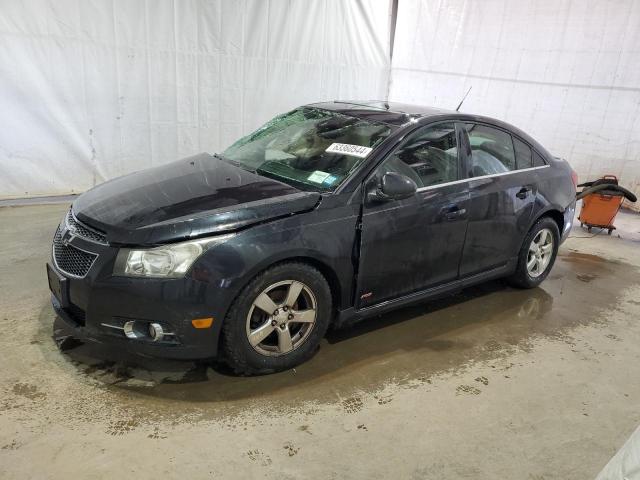 CHEVROLET CRUZE LT 2013 1g1pc5sb4d7126689