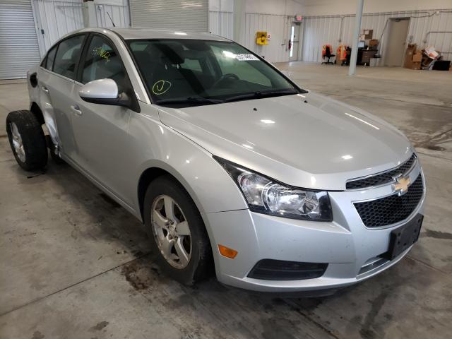 CHEVROLET NULL 2013 1g1pc5sb4d7137241