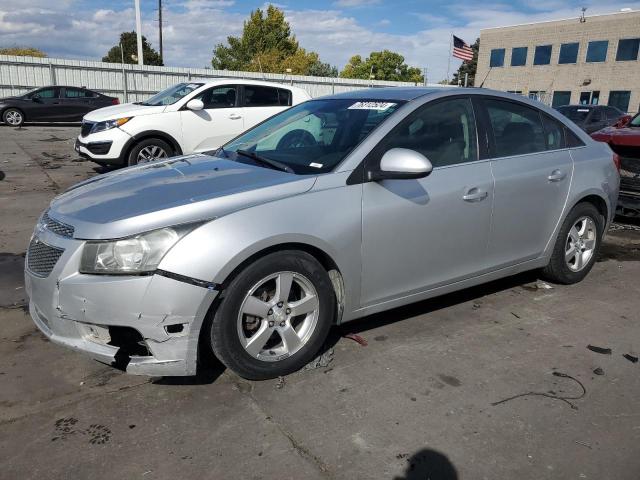 CHEVROLET CRUZE LT 2013 1g1pc5sb4d7145503