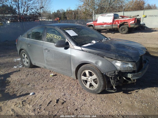 CHEVROLET CRUZE 2013 1g1pc5sb4d7160602