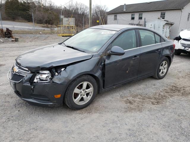 CHEVROLET CRUZE LT 2013 1g1pc5sb4d7165279