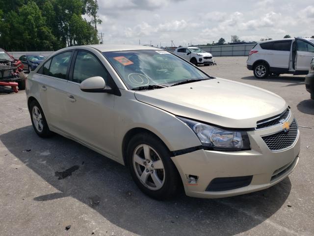 CHEVROLET CRUZE LT 2013 1g1pc5sb4d7168974