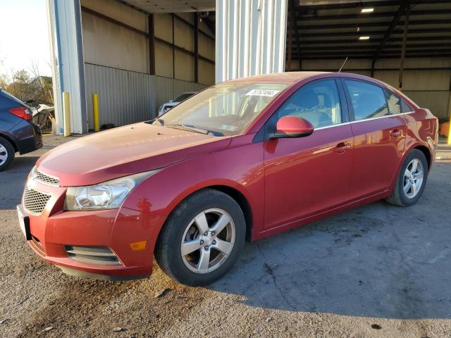 CHEVROLET CRUZE LT 2013 1g1pc5sb4d7170272