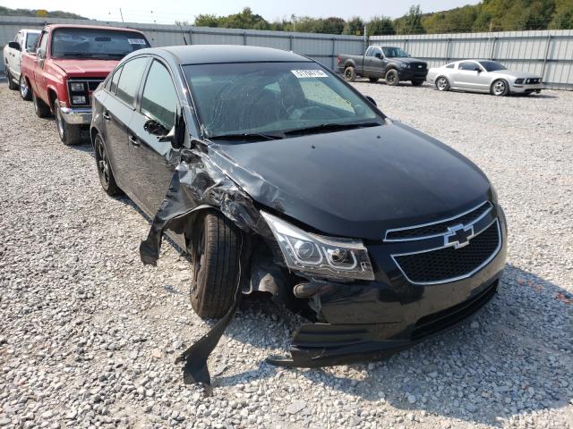 CHEVROLET CRUZE LT 2013 1g1pc5sb4d7171664