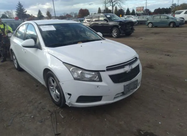 CHEVROLET CRUZE 2013 1g1pc5sb4d7172216