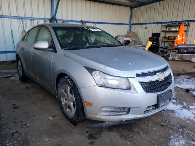 CHEVROLET CRUZE LT 2013 1g1pc5sb4d7172782