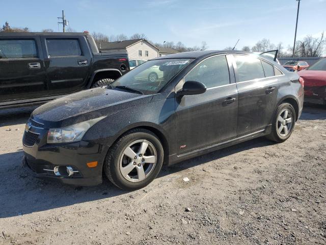 CHEVROLET CRUZE LT 2013 1g1pc5sb4d7174676