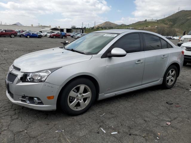 CHEVROLET CRUZE 2013 1g1pc5sb4d7183894