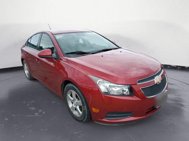 CHEVROLET CRUZE LT 2013 1g1pc5sb4d7189016