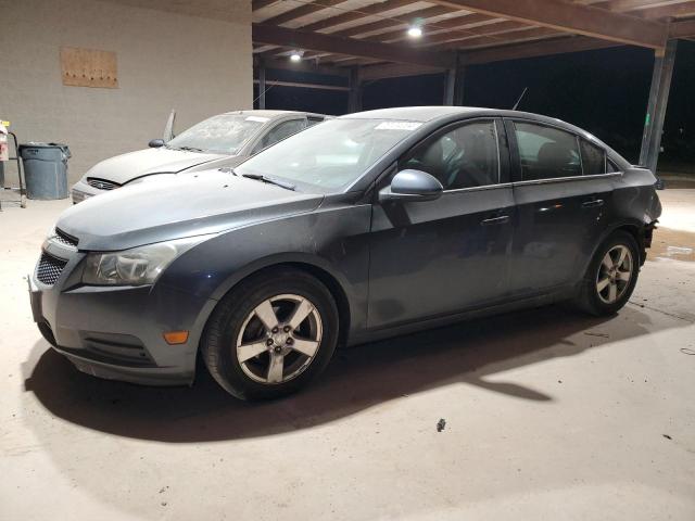 CHEVROLET CRUZE LT 2013 1g1pc5sb4d7193485