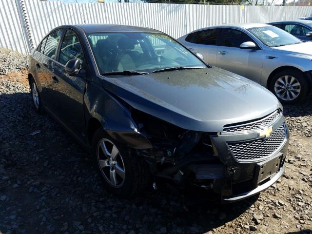 CHEVROLET CRUZE LT 2013 1g1pc5sb4d7197522