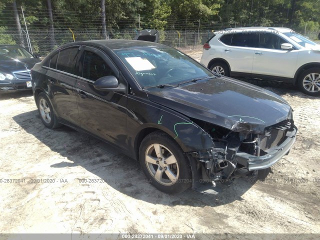 CHEVROLET CRUZE 2013 1g1pc5sb4d7201956