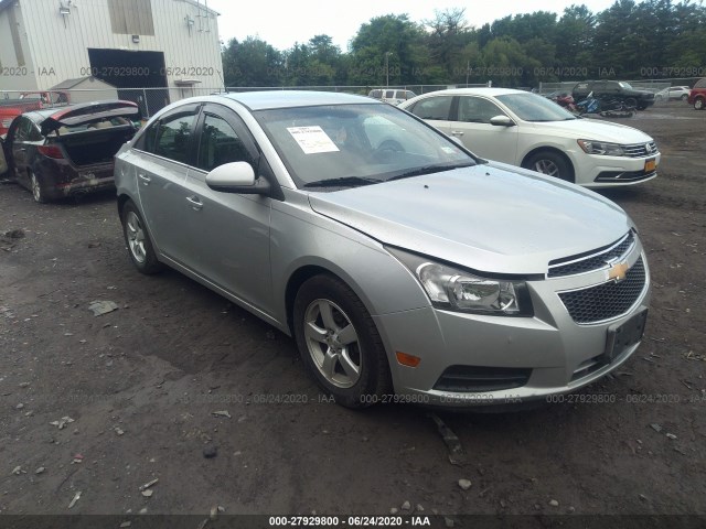 CHEVROLET CRUZE 2013 1g1pc5sb4d7202363