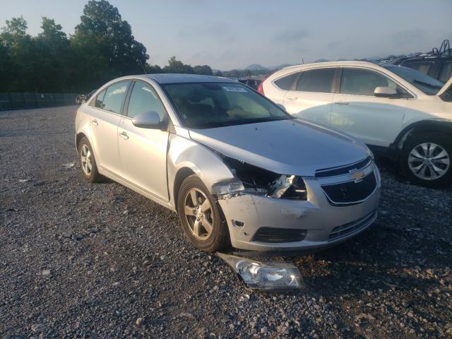 CHEVROLET CRUZE LT 2013 1g1pc5sb4d7204839