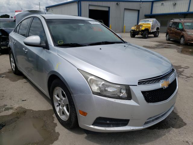 CHEVROLET CRUZE LT 2013 1g1pc5sb4d7205358