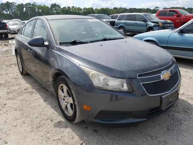 CHEVROLET CRUZE LT 2013 1g1pc5sb4d7205943