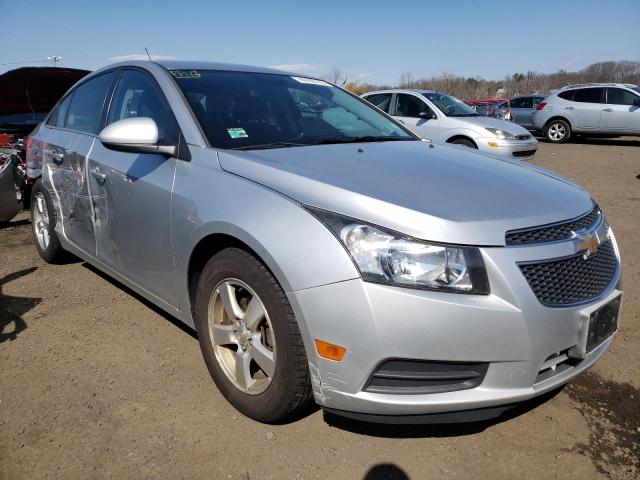 CHEVROLET CRUZE LT 2013 1g1pc5sb4d7206431