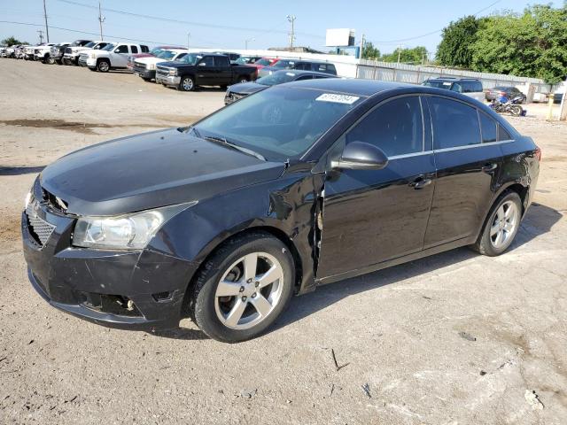 CHEVROLET CRUZE 2013 1g1pc5sb4d7208602