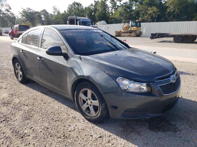 CHEVROLET CRUZE LT 2013 1g1pc5sb4d7222726