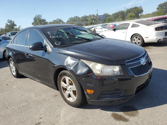 CHEVROLET CRUZE LT 2013 1g1pc5sb4d7223276