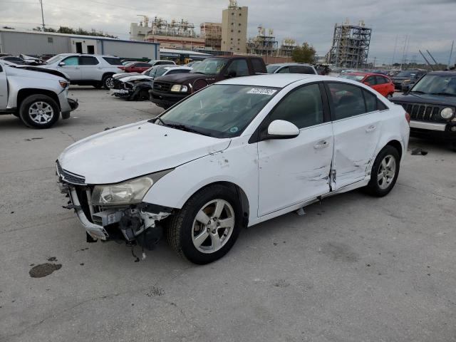 CHEVROLET CRUZE LT 2013 1g1pc5sb4d7224959