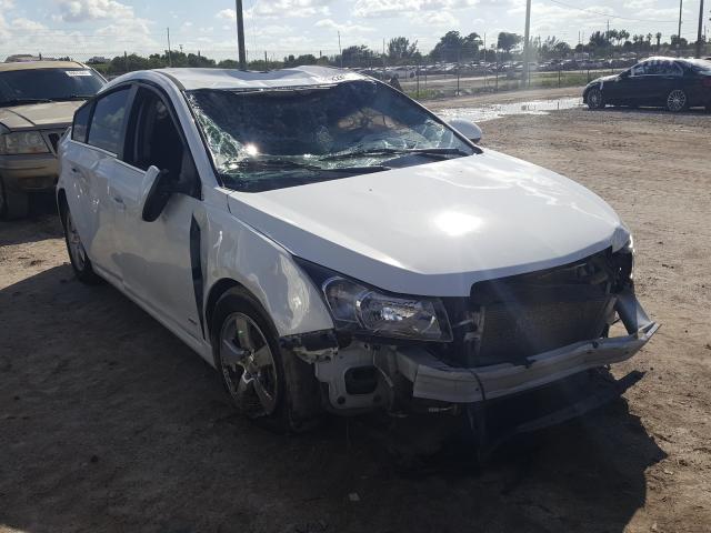 CHEVROLET CRUZE LT 2013 1g1pc5sb4d7225691