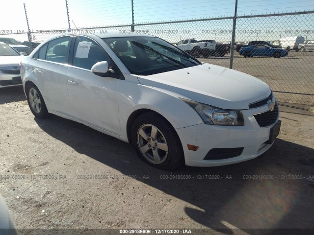 CHEVROLET CRUZE 2013 1g1pc5sb4d7236156