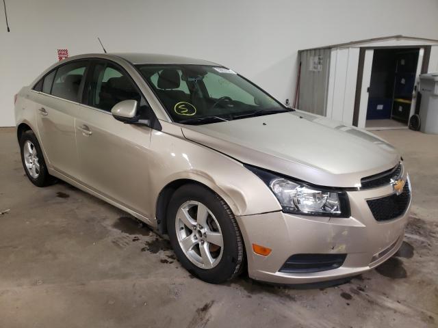 CHEVROLET CRUZE LT 2013 1g1pc5sb4d7246458