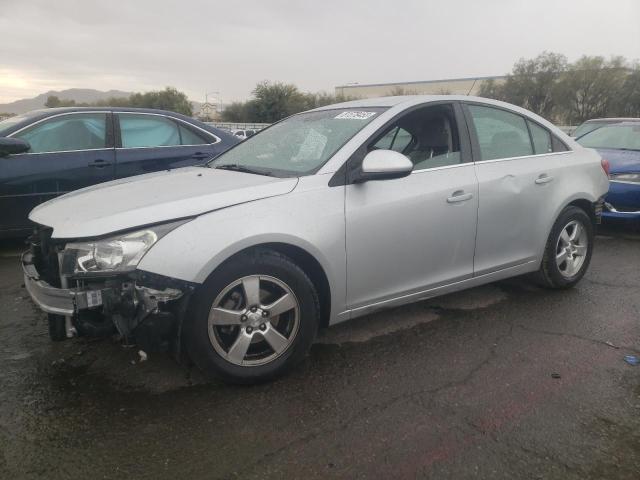 CHEVROLET CRUZE 2013 1g1pc5sb4d7261462