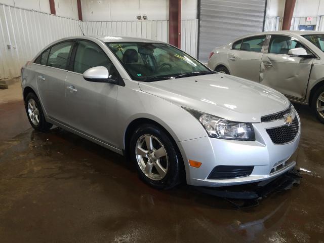 CHEVROLET CRUZE LT 2013 1g1pc5sb4d7269769