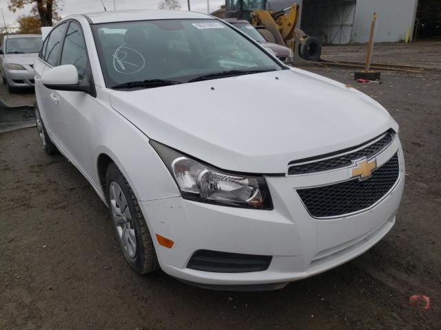 CHEVROLET CRUZE LT 2013 1g1pc5sb4d7284756