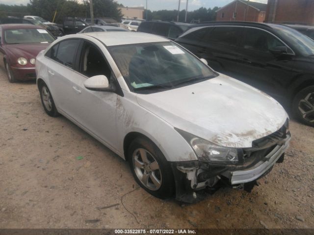 CHEVROLET CRUZE 2013 1g1pc5sb4d7286359