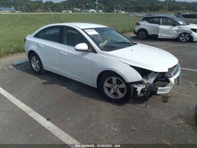 CHEVROLET CRUZE 2013 1g1pc5sb4d7294476