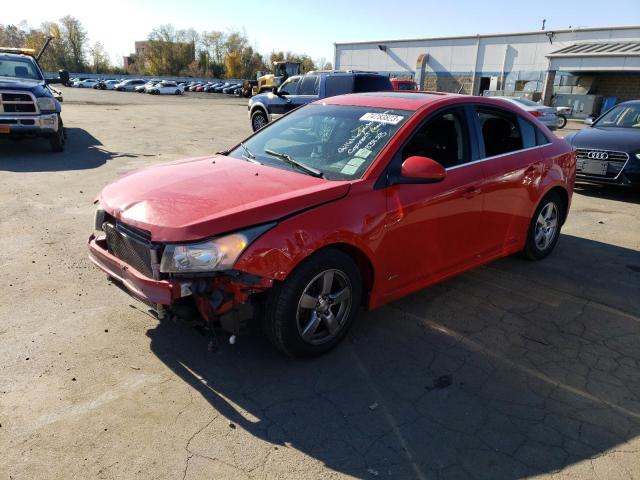 CHEVROLET CRUZE 2013 1g1pc5sb4d7295952