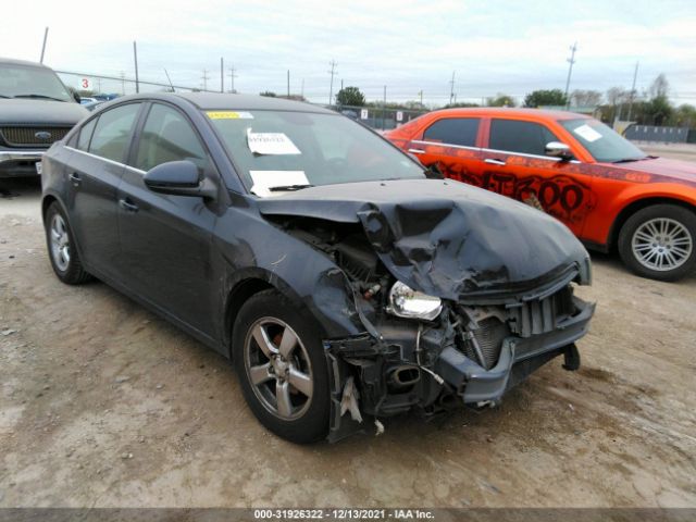 CHEVROLET CRUZE 2013 1g1pc5sb4d7302186