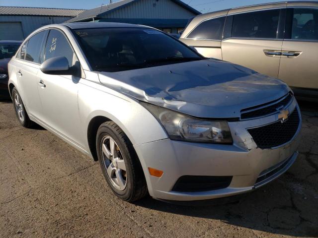 CHEVROLET CRUZE LT 2013 1g1pc5sb4d7308702