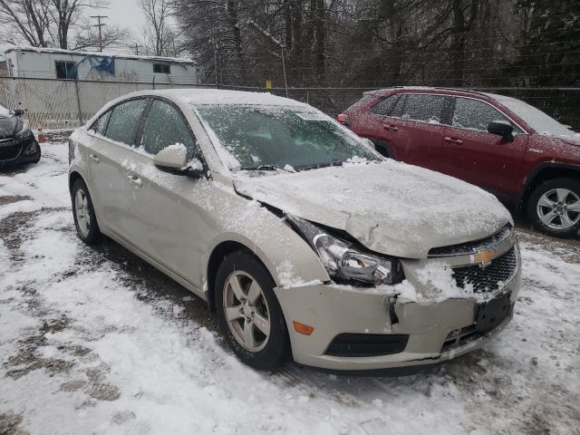 CHEVROLET CRUZE LT 2013 1g1pc5sb4d7309106