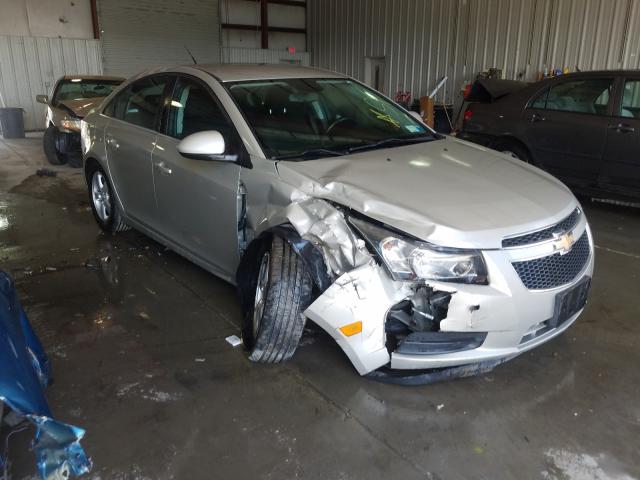 CHEVROLET CRUZE LT 2013 1g1pc5sb4d7314239