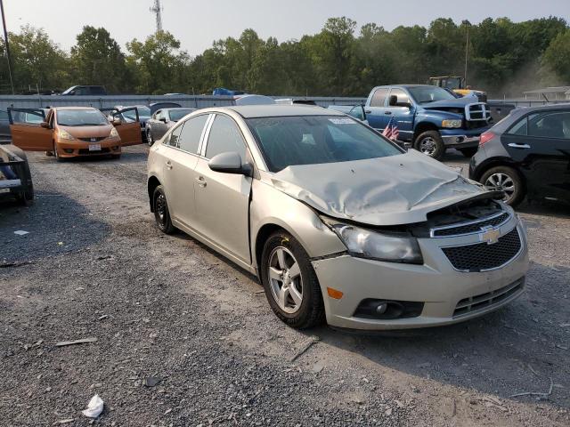 CHEVROLET CRUZE LT 2013 1g1pc5sb4d7317254