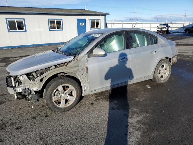 CHEVROLET CRUZE LT 2013 1g1pc5sb4d7320283