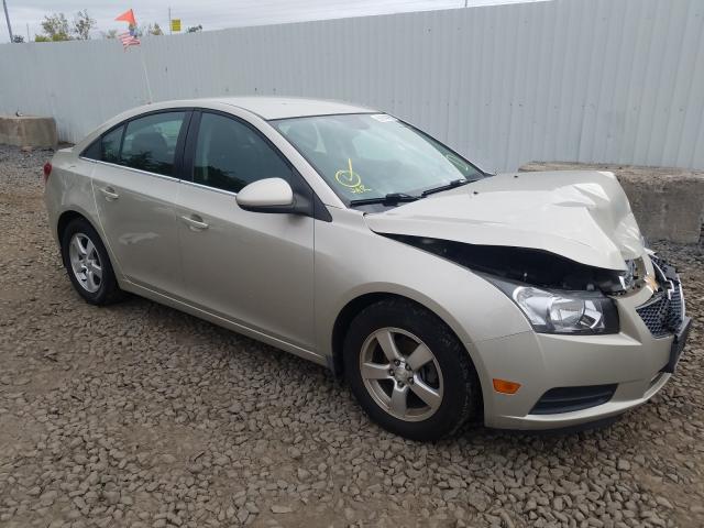 CHEVROLET CRUZE LT 2013 1g1pc5sb4d7325306