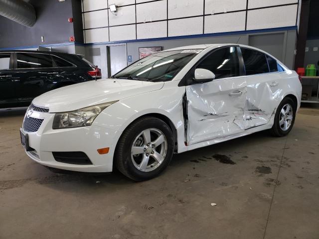 CHEVROLET CRUZE 2013 1g1pc5sb4d7326293