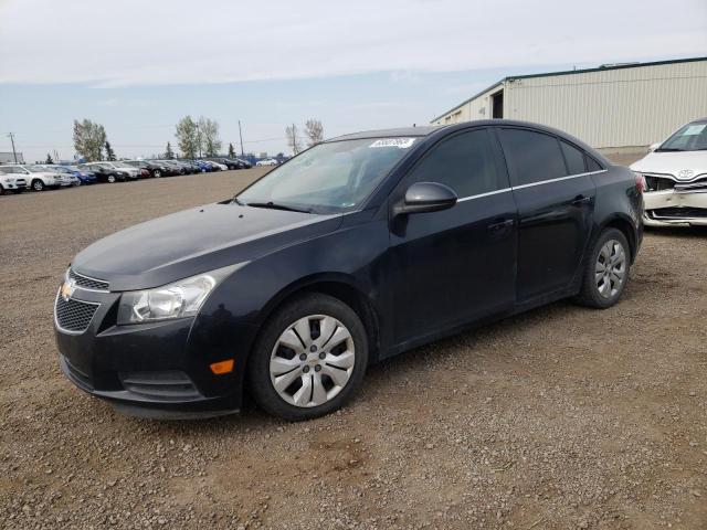 CHEVROLET CRUZE 2013 1g1pc5sb4d7328724