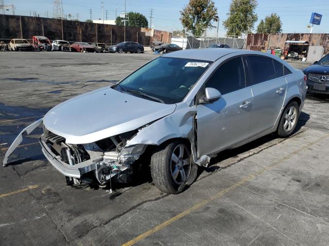 CHEVROLET CRUZE 2014 1g1pc5sb4e7102040