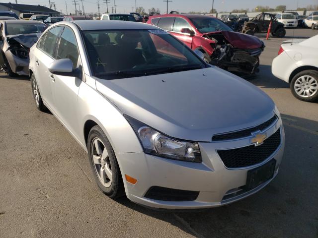 CHEVROLET CRUZE LT 2014 1g1pc5sb4e7102300