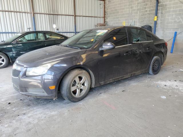 CHEVROLET CRUZE 2014 1g1pc5sb4e7104922