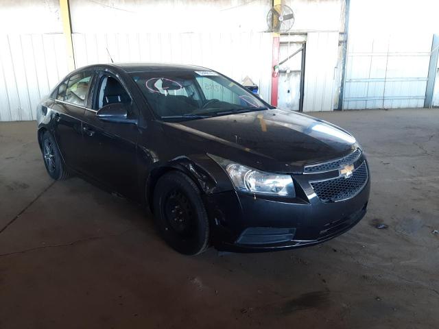 CHEVROLET CRUZE LT 2014 1g1pc5sb4e7115130