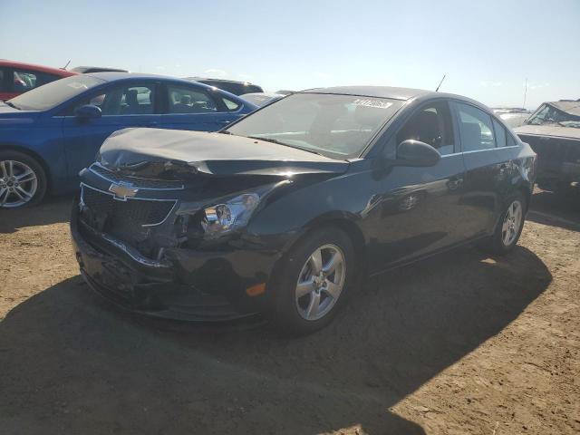 CHEVROLET CRUZE LT 2014 1g1pc5sb4e7115497