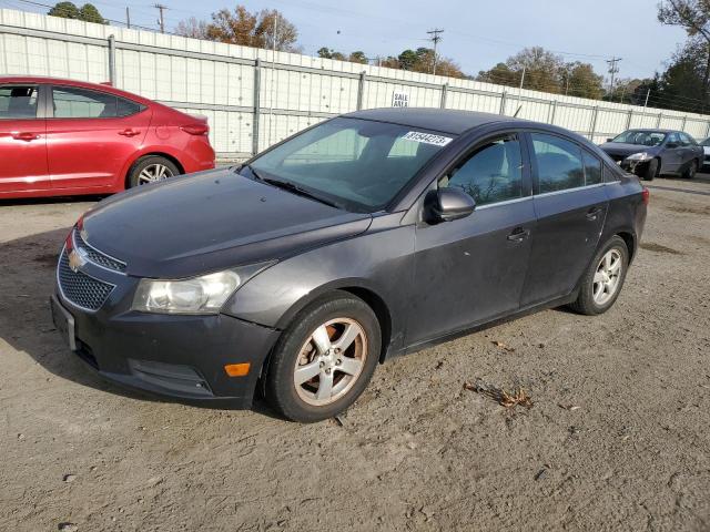 CHEVROLET CRUZE 2014 1g1pc5sb4e7115953